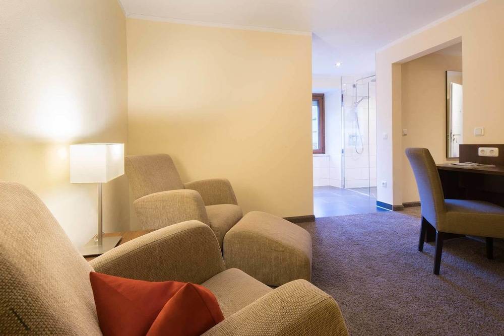 Boutique Hotel Villa Melsheimer 2