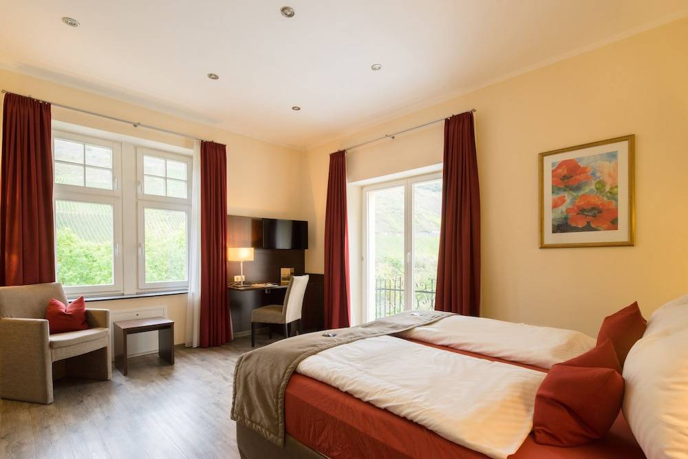 Boutique Hotel Villa Melsheimer 1