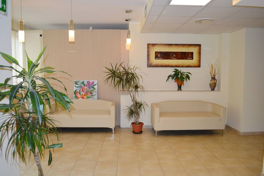 La Lanterna Hotel 2