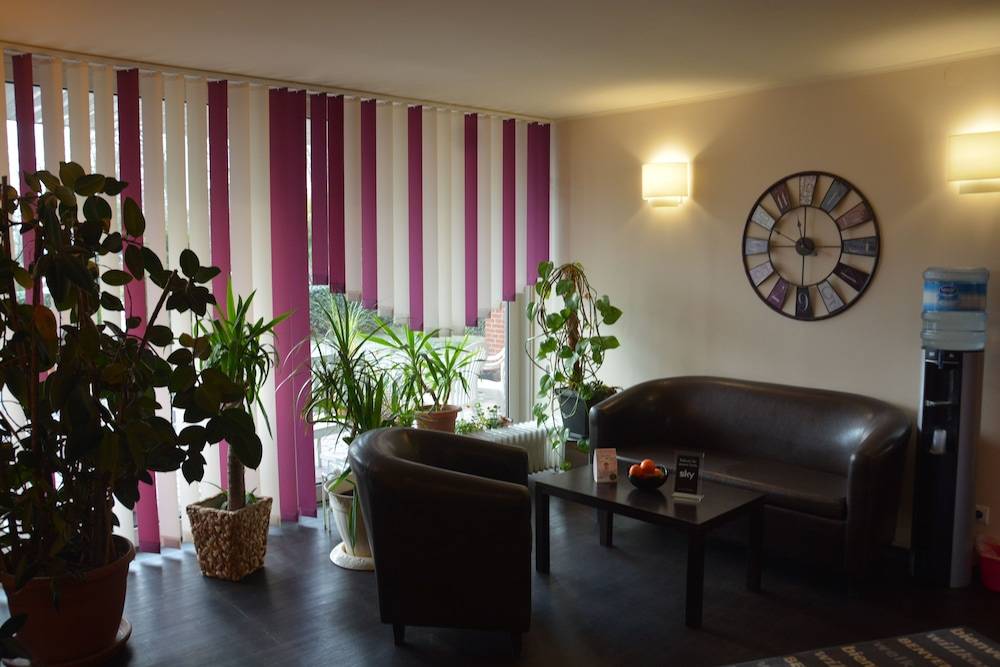Hotel Oyten am Markt Bremen 2