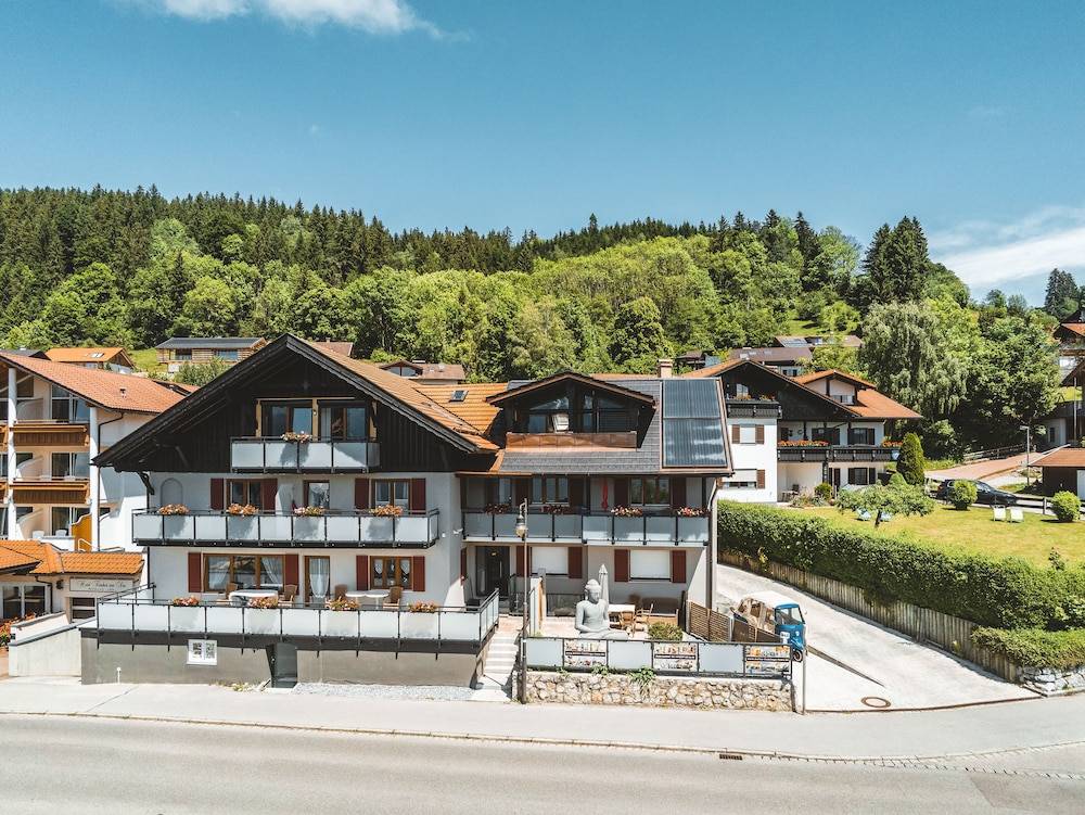 Haus Gohlke am See 1