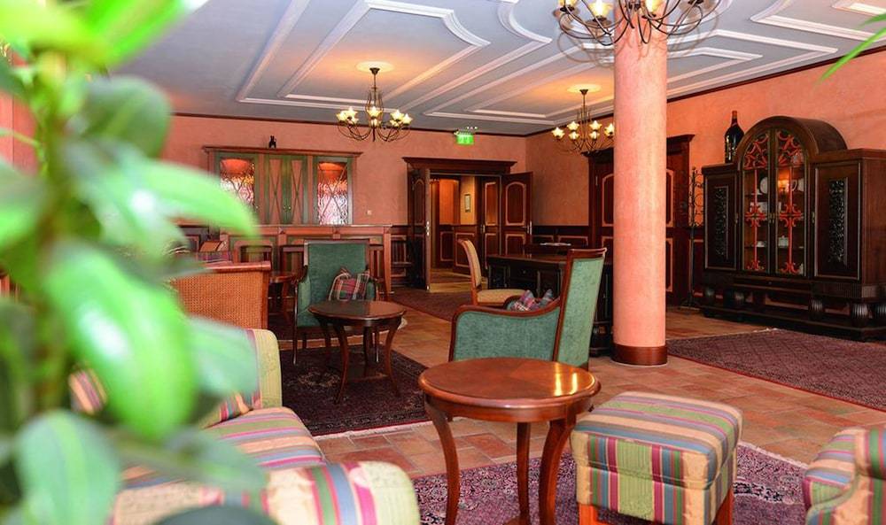 Altstadthotel Bräuwirt 2
