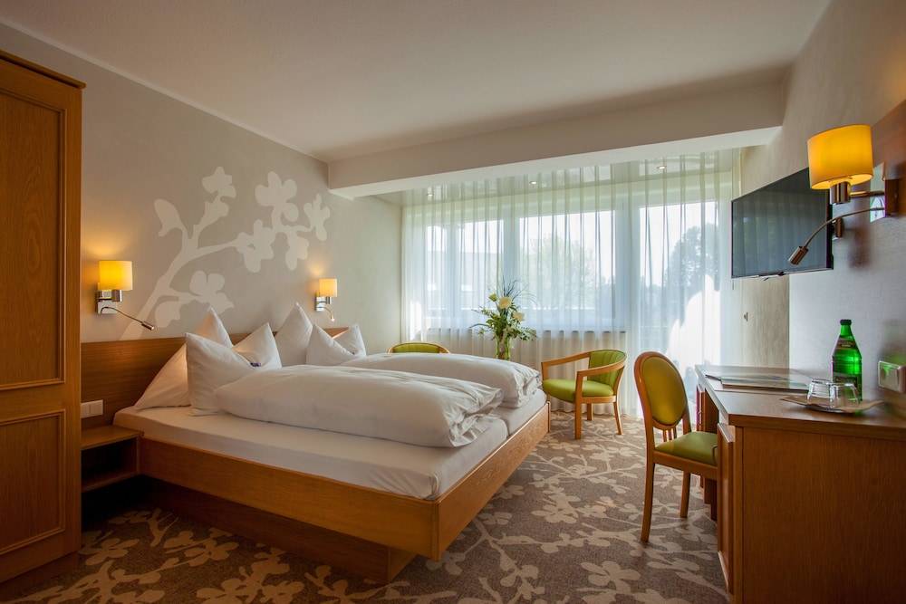 Hotel Haus Andrea 2