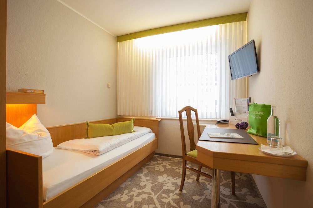 Hotel Haus Andrea 1