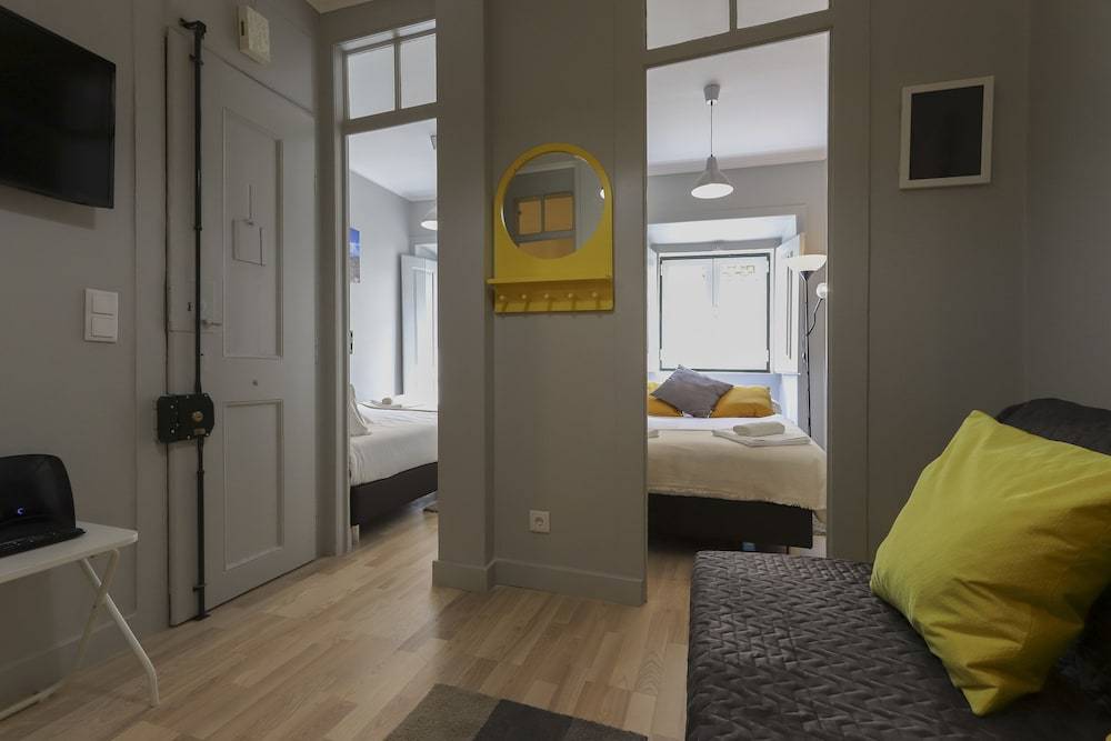 Cosy Liberdade by Homing 1