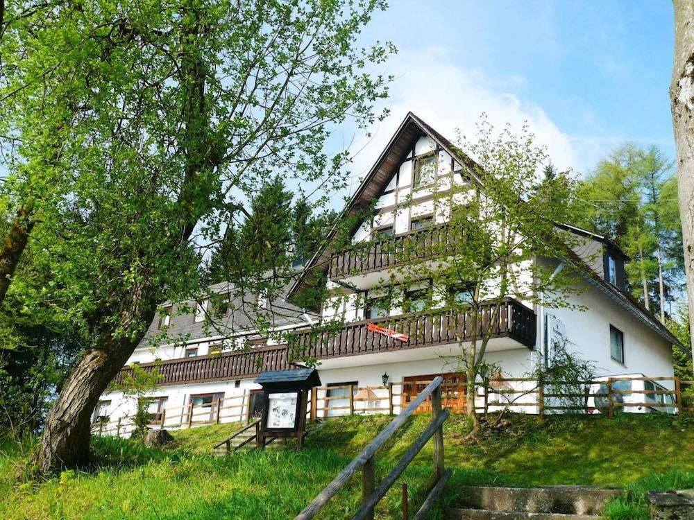 Pension Stiegelmeier 1