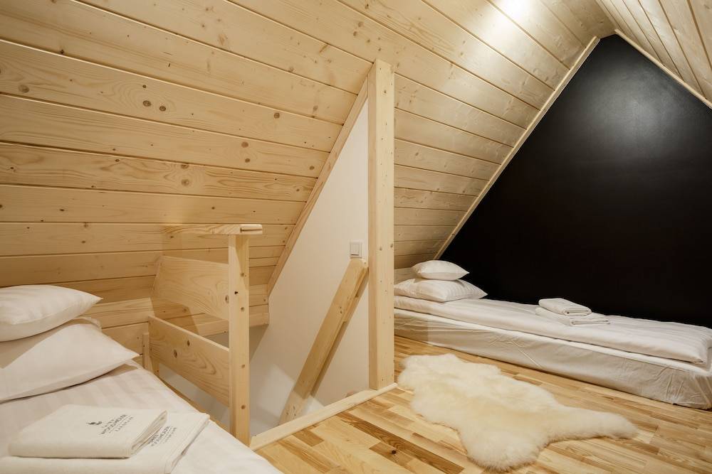 Tatra Wood House 2