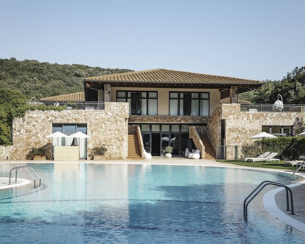 Argentario Lagoon Resort & Spa 1