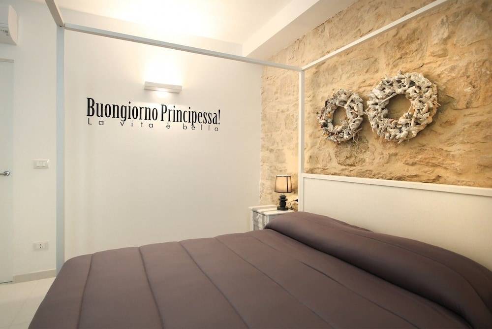 siciliacasevacanze - Marina Domus 1