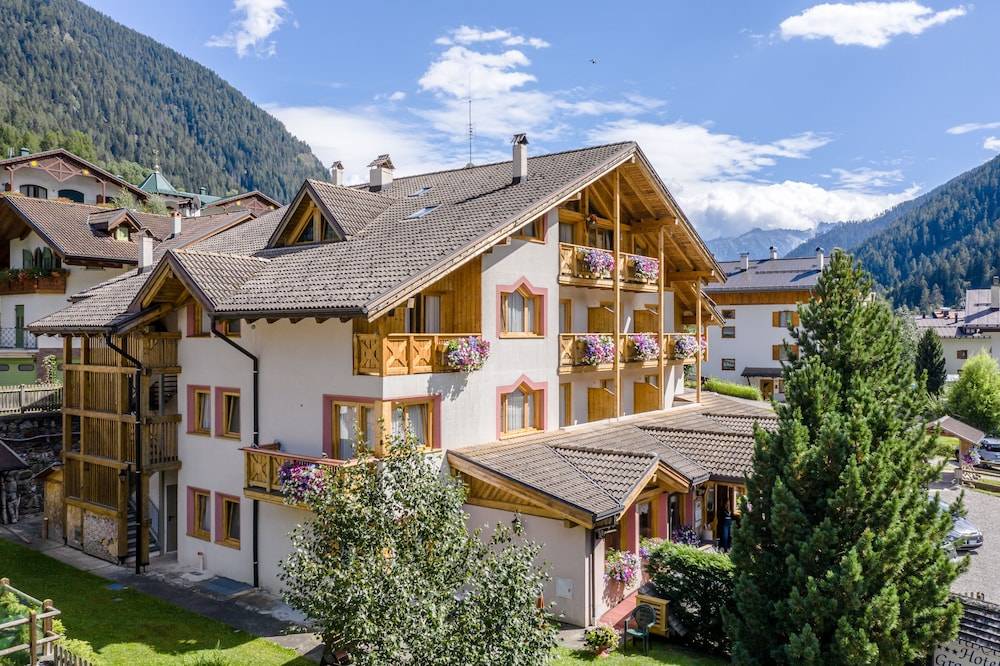 Active Hotel Gran Zebru' 1