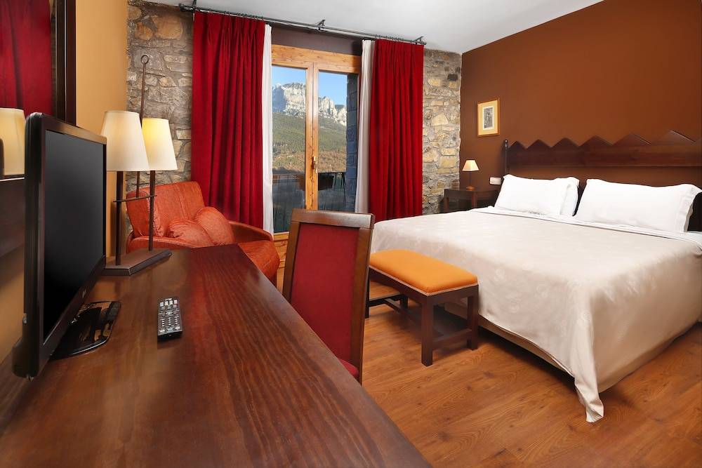 Hotel Restaurante Revestido 2