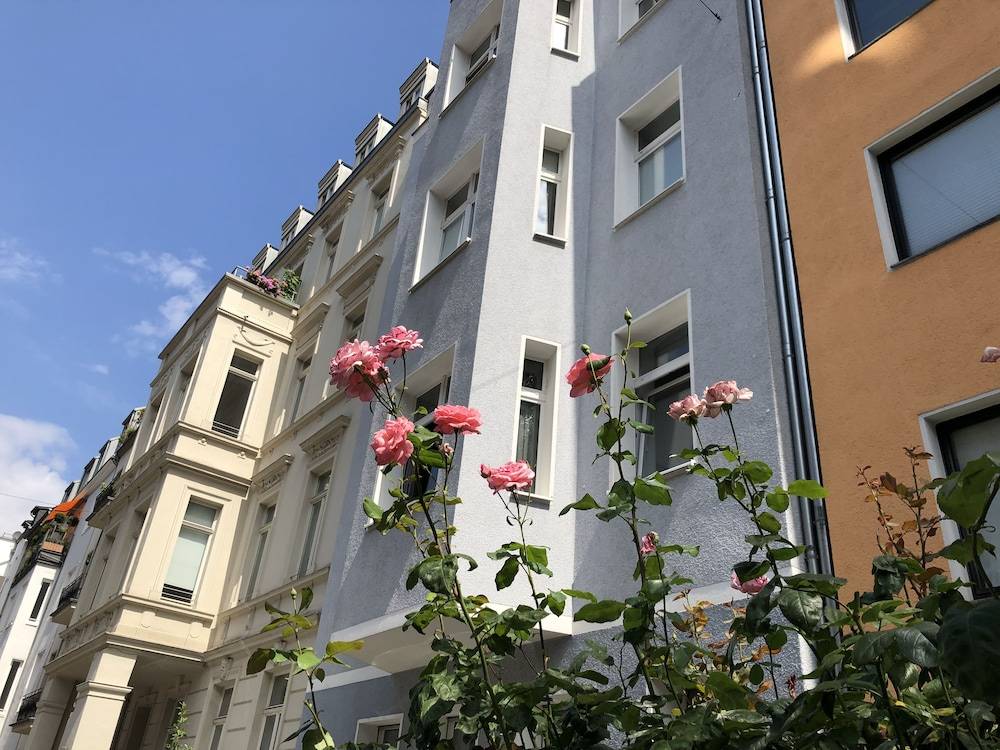 Ferienwohnung Bankwitz 1