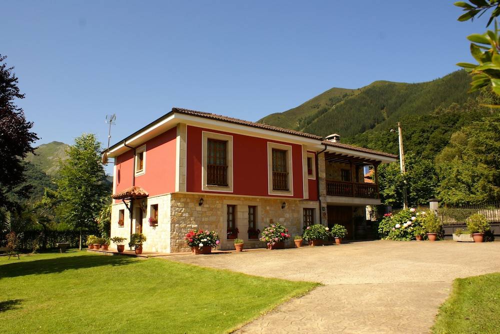 Casa Marian 1