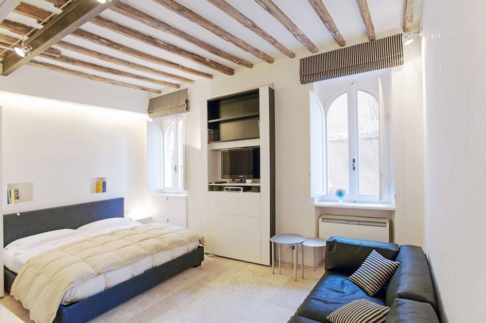 Oro - WR Apartments near Castel Sant'Angelo 1