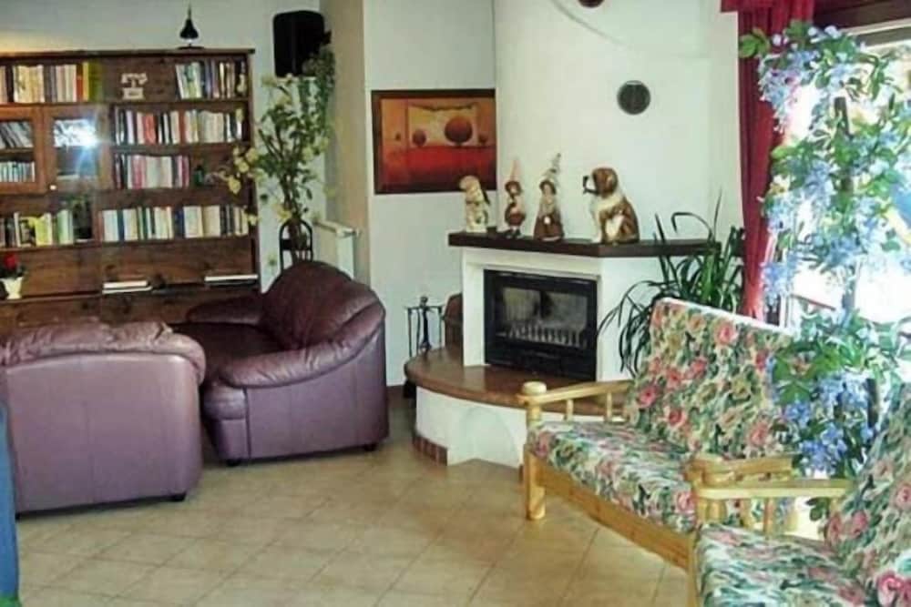 Hotel Piancastello 2