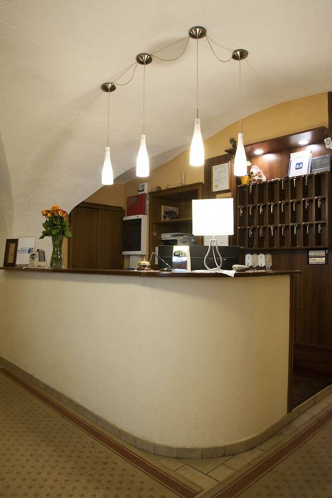 Hotel Trieste 2