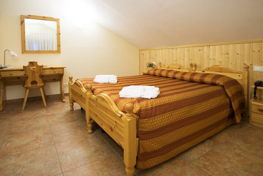 Hotel Trieste 1