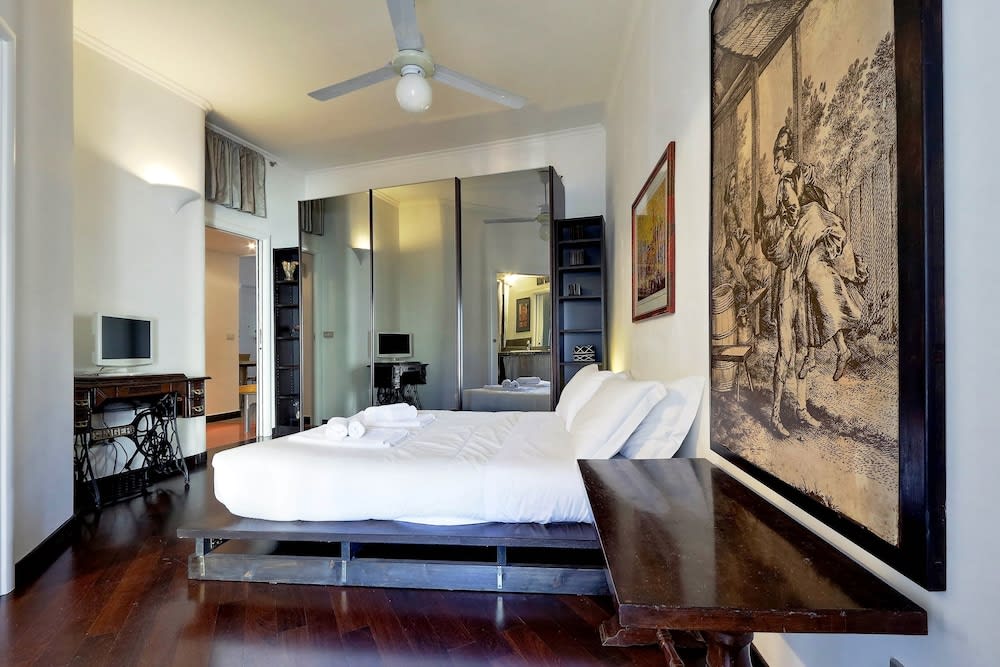Clementina - WR Apartments 1