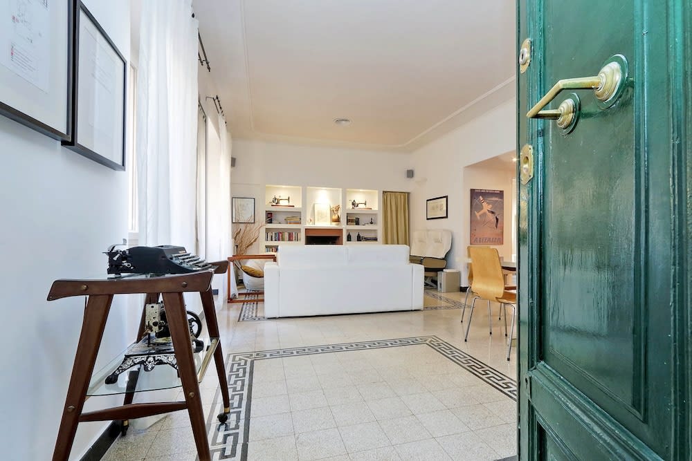 Clementina - WR Apartments 2