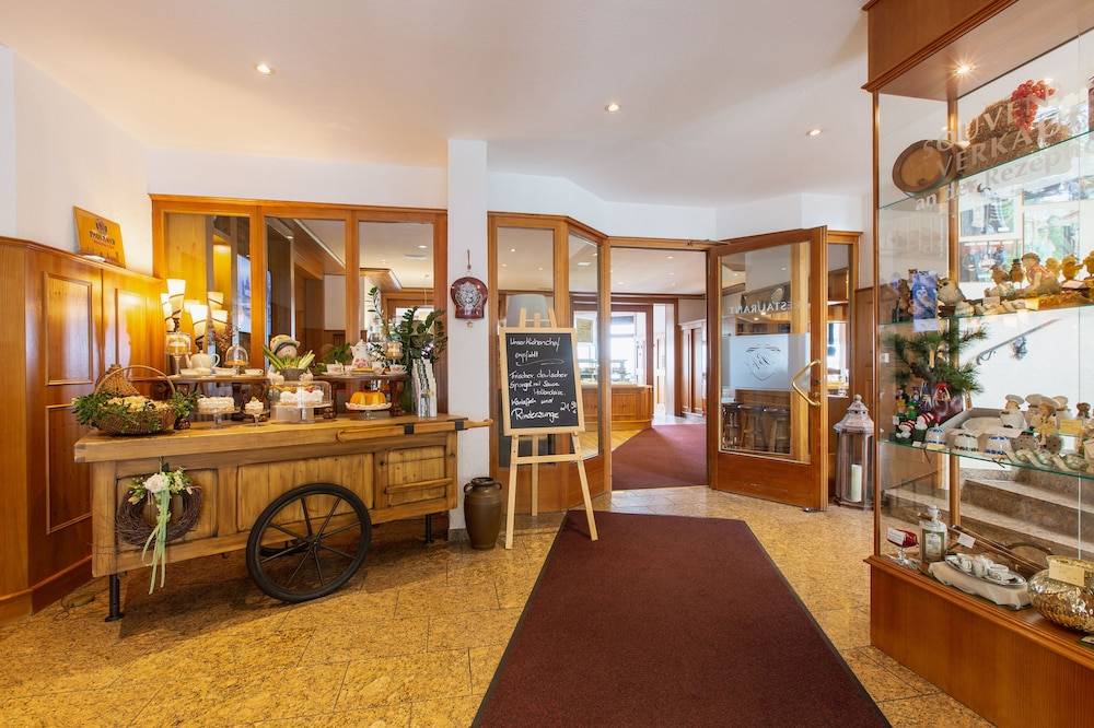Berghotel Augustusberg 2