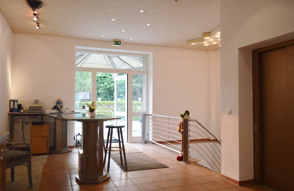 Hotel B8 Voerde 2