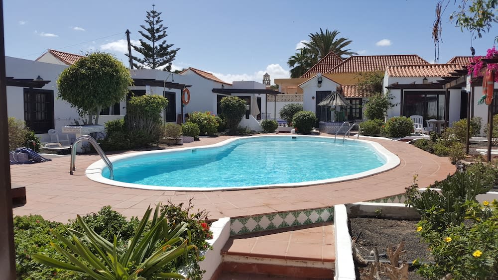 La Concha del Mar 1