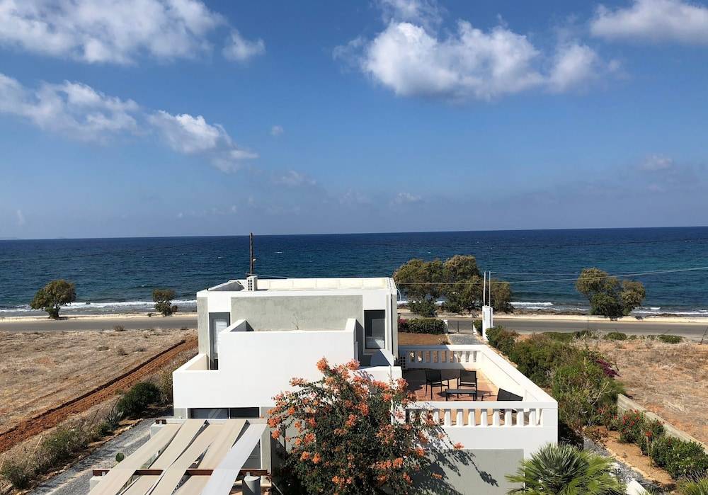 Anissaras Beach Appartement 1
