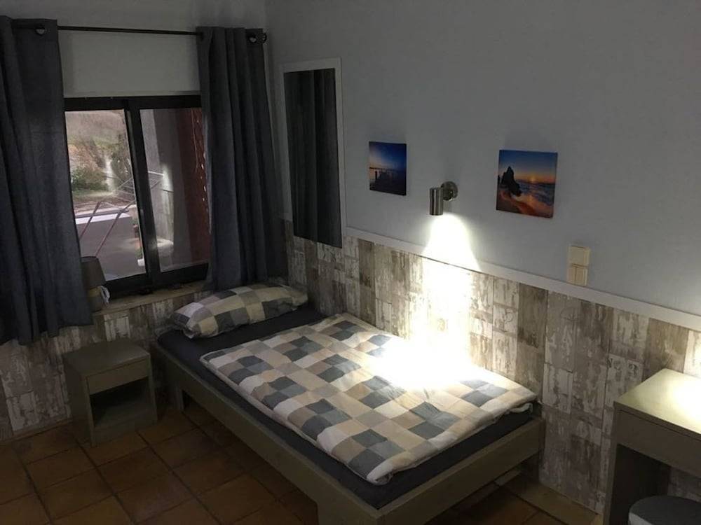 Anissaras Beach Appartement 2