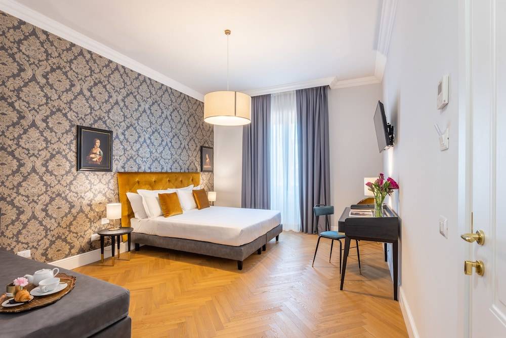 3110 ArtHotel 1