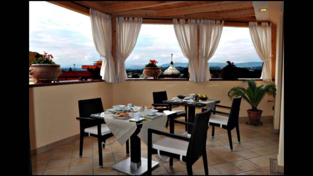B&B Domus Traiani Benevento 1