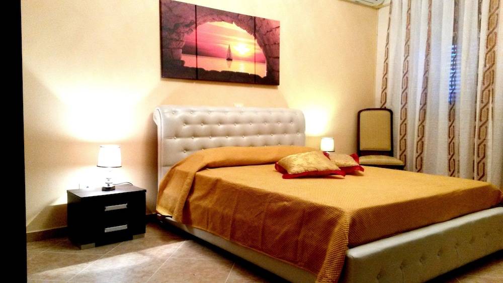 I Faraglioni Comfort Rooms 2