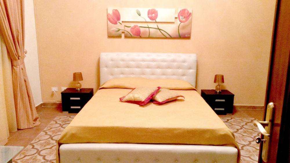 I Faraglioni Comfort Rooms 1