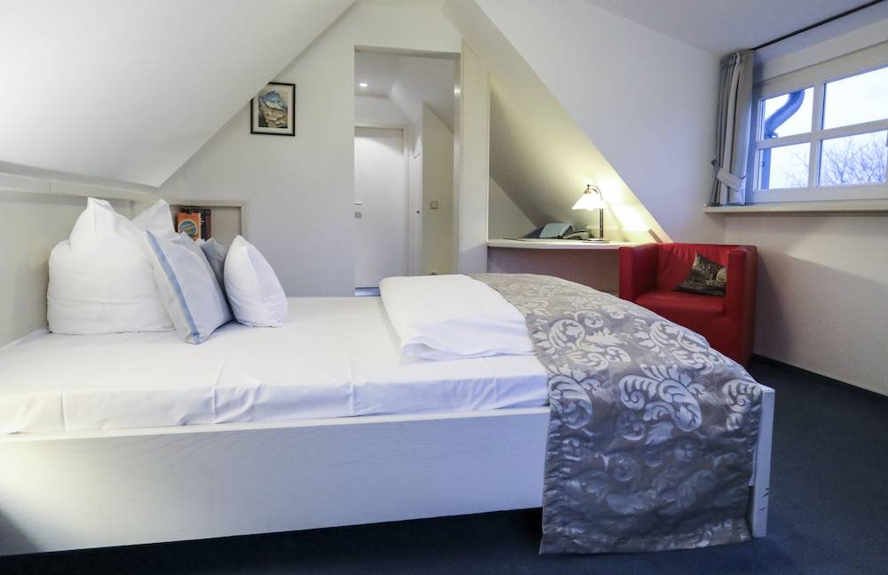 Marienthaler Gasthof 1