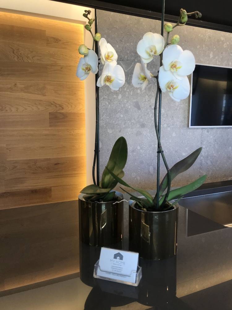 MYHOME 75 Premium Luxury B&B 2