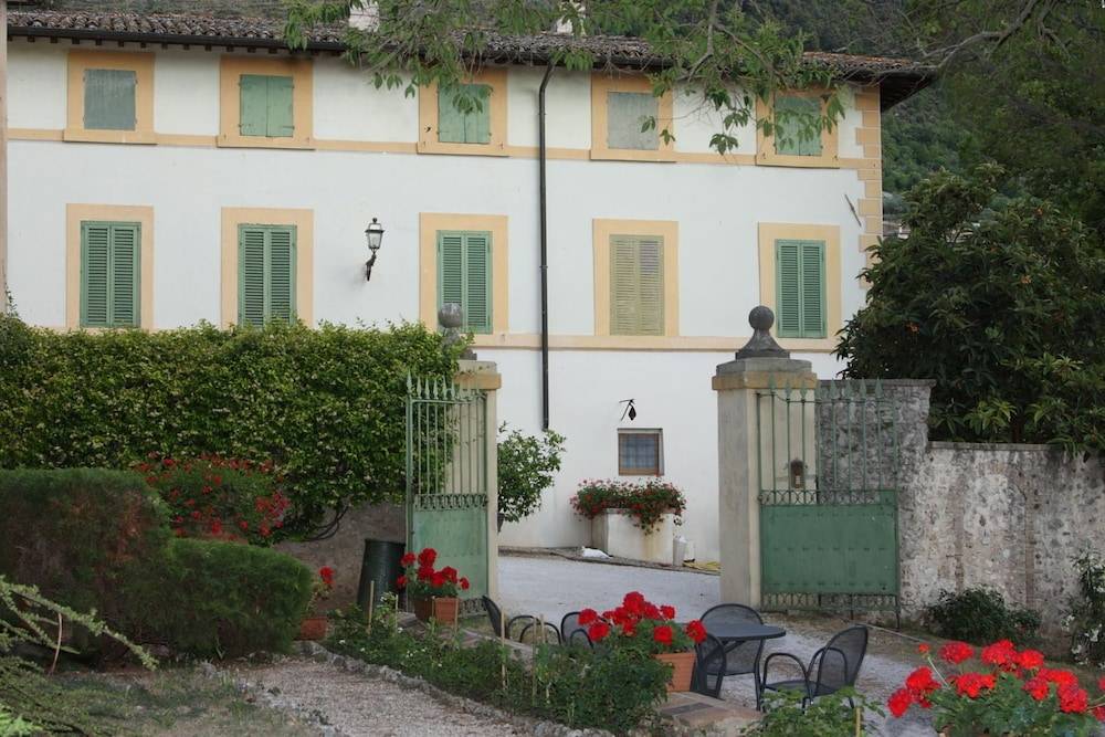 Villa del Cardinale 1