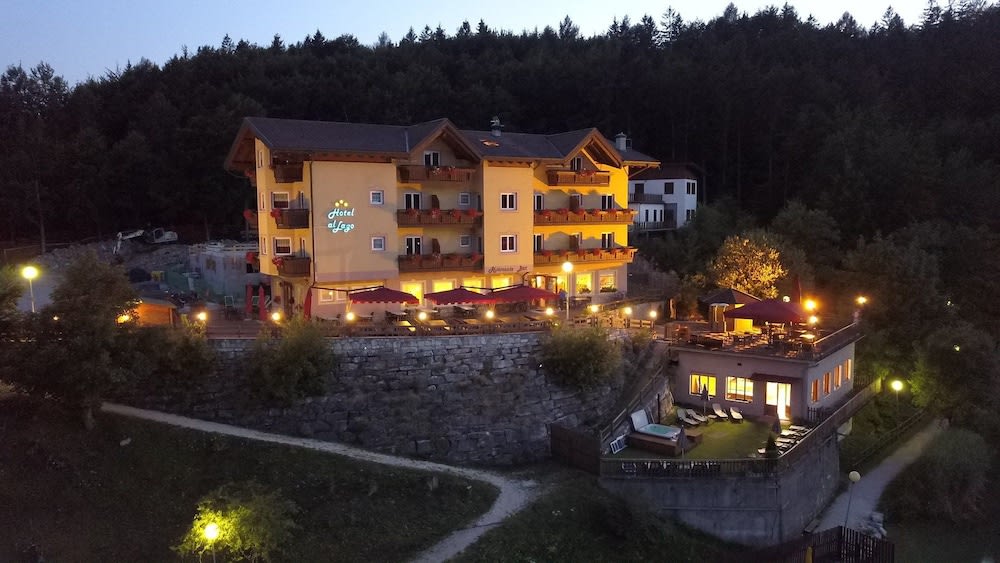 Hotel Al Lago 1