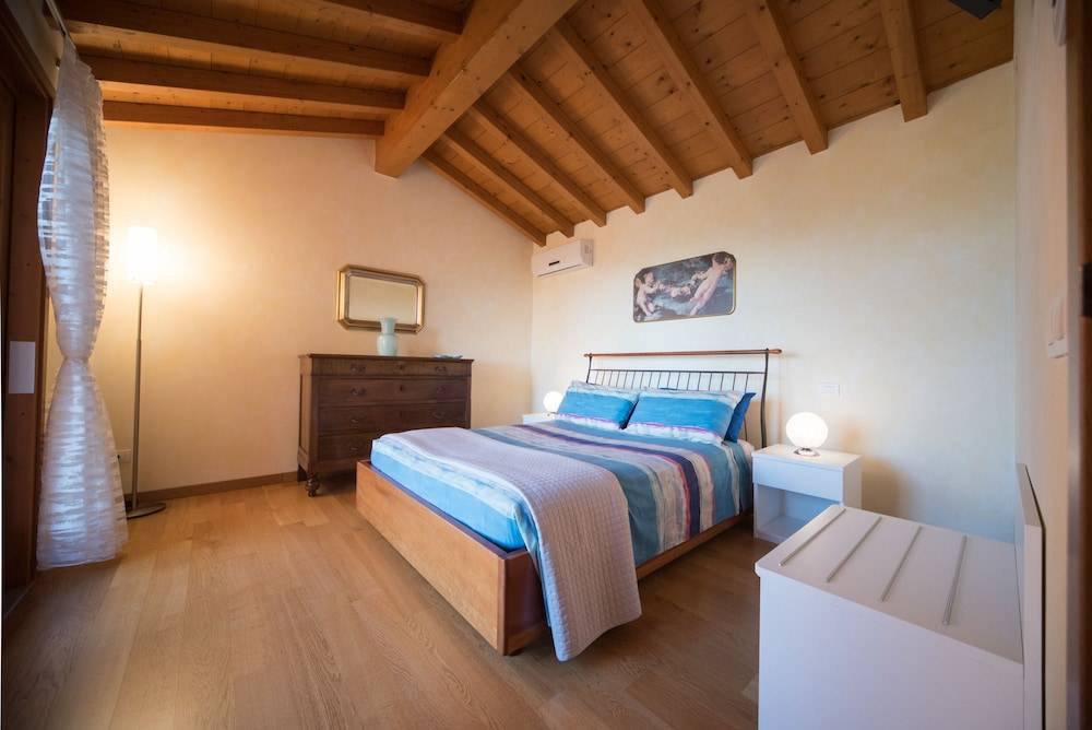 La Rubiana Apartment 2