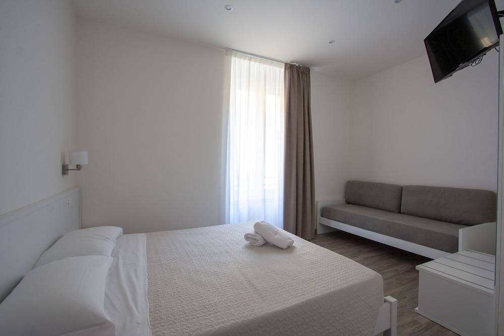 La casa di Mattia 1