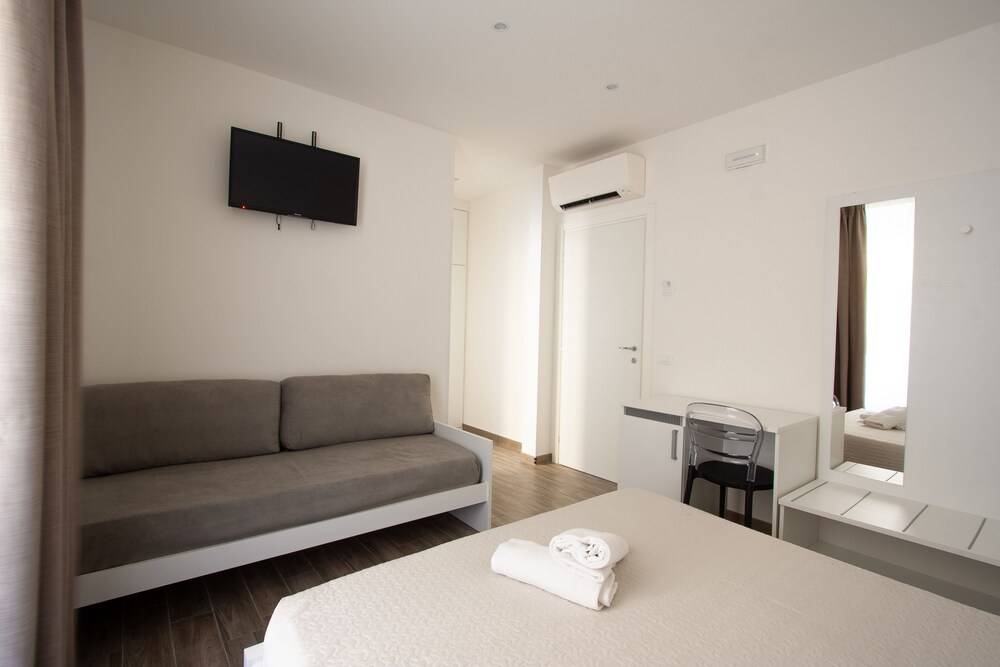 La casa di Mattia 2