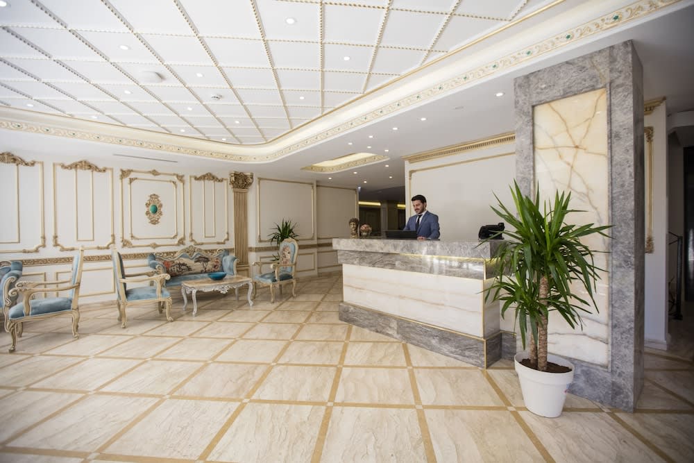 Dodo Hotel Spa Old City 2