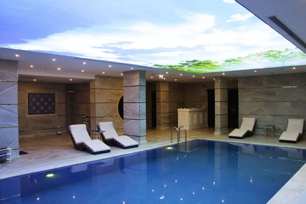 Dodo Hotel Spa Old City 1