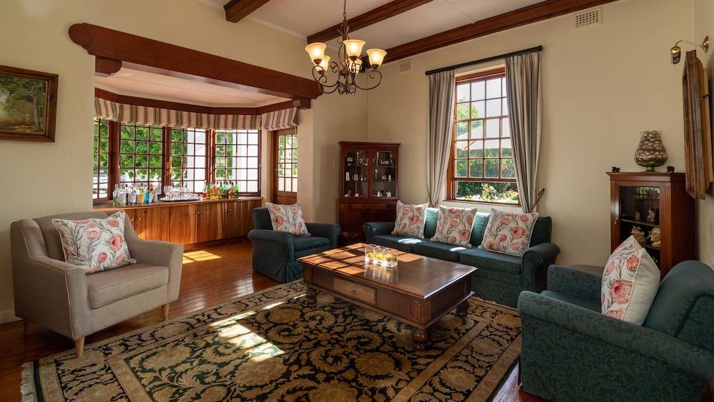 Glen Avon Lodge - Constantia 2
