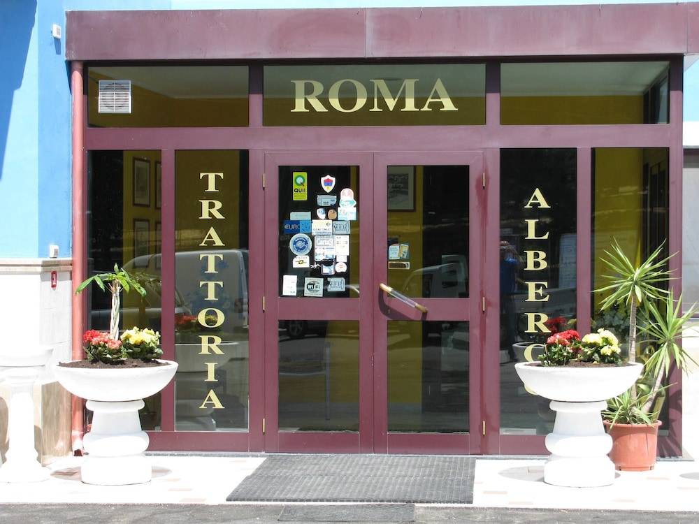 Albergo Roma 1