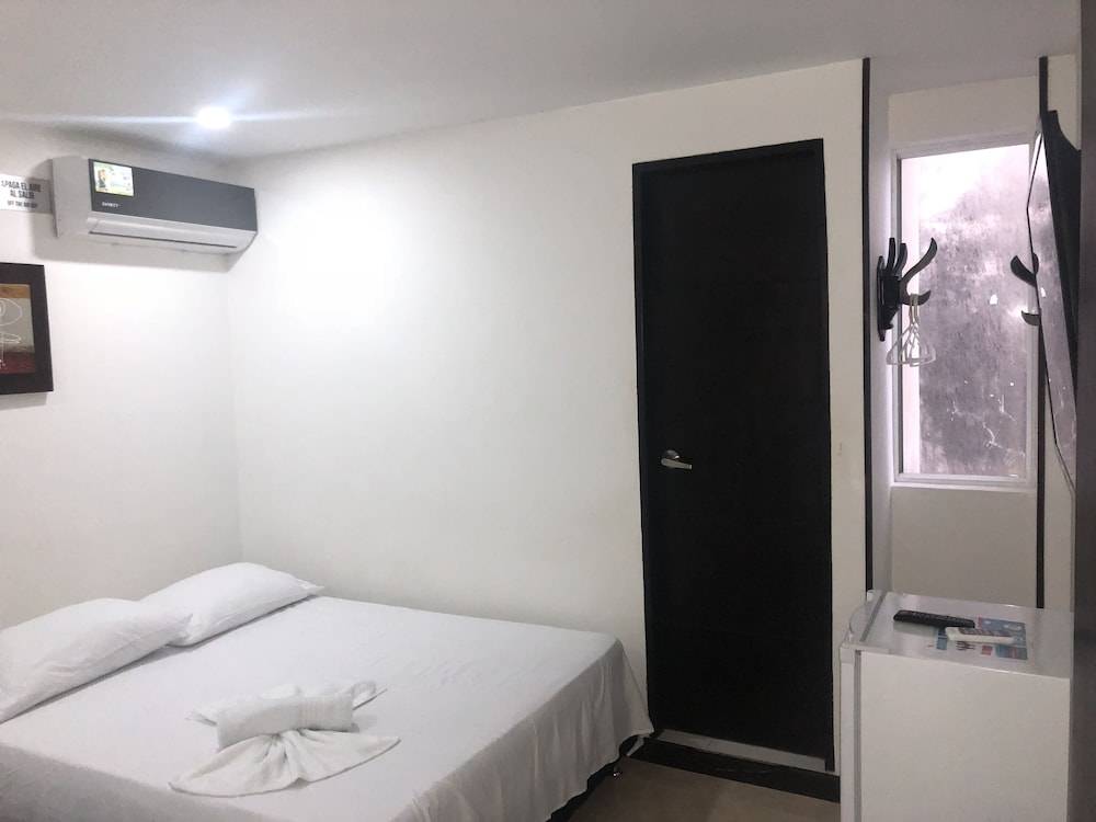 Apartamentos Martinez 2