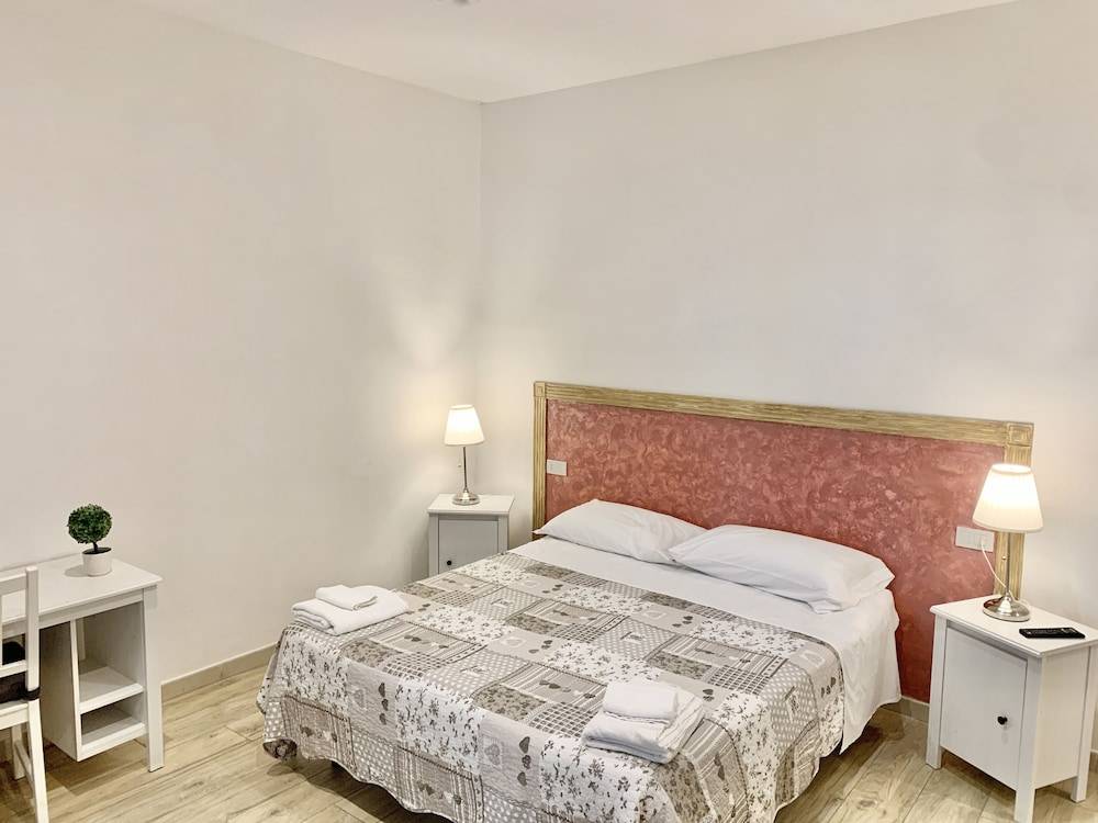 Romano B&B 2