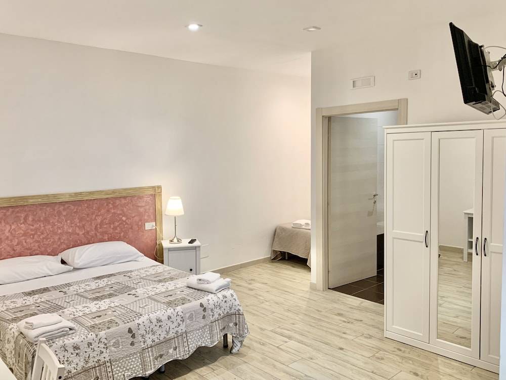 Romano B&B 1