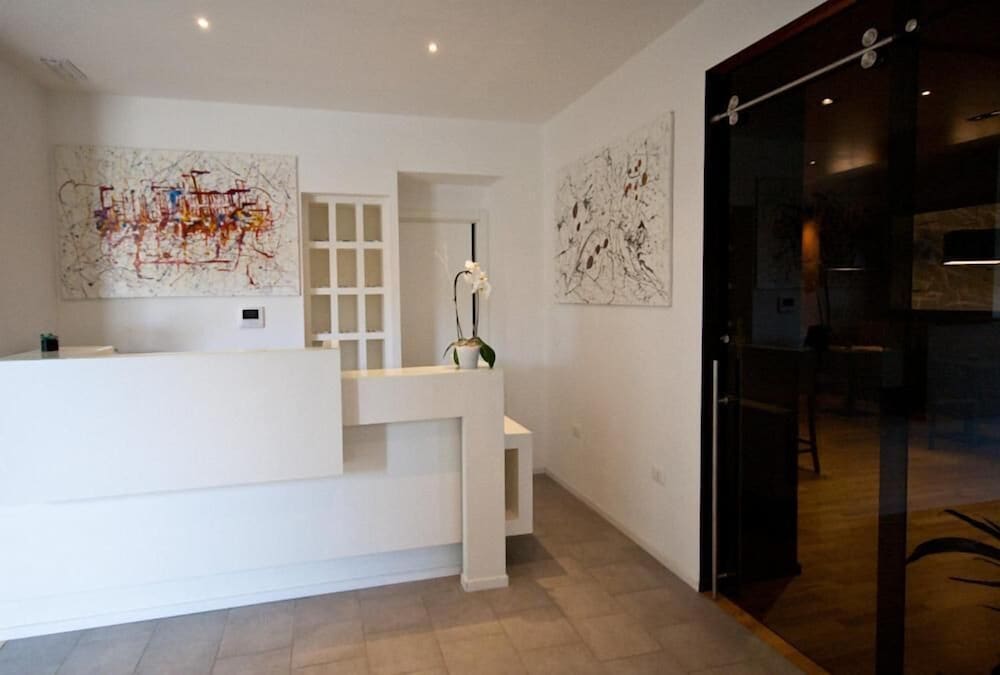 Hotel Muraglie 2