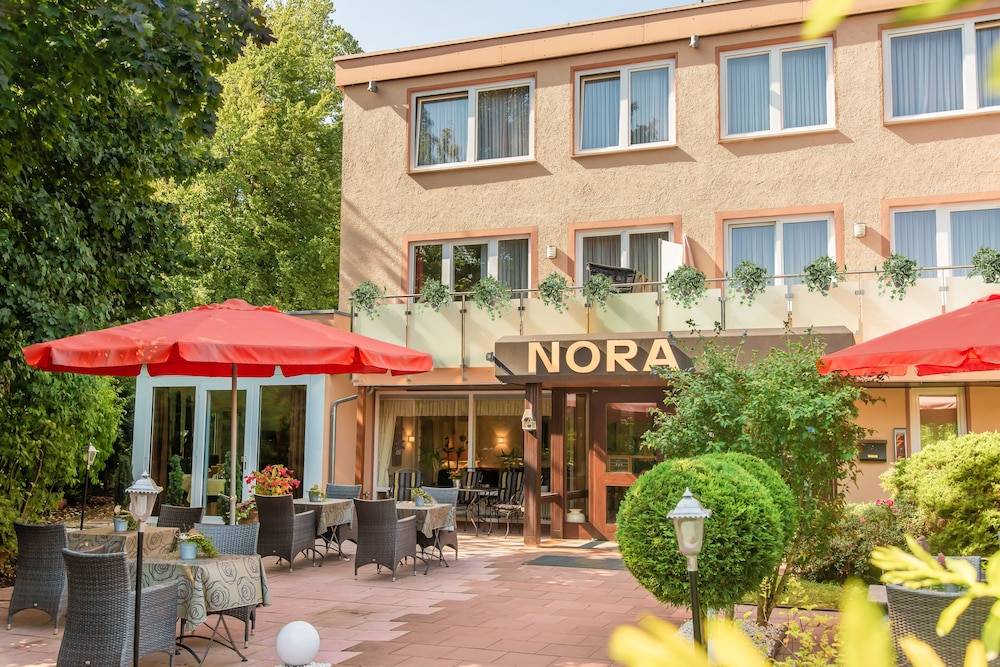 Hotel Nora 1
