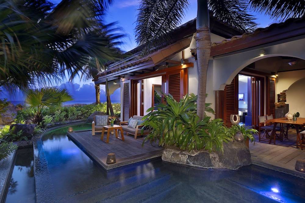 Baoase Curacao 1