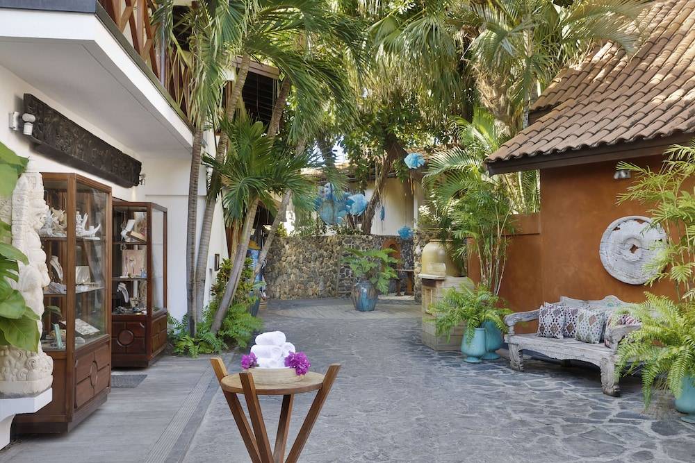 Baoase Curacao 2